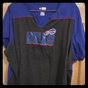 Buffalo bills tee